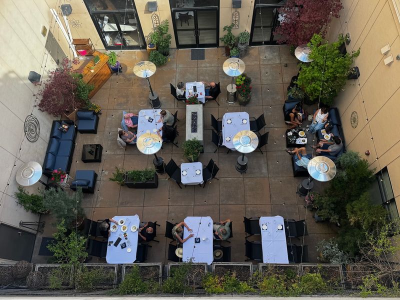 Planning Your Evening Visit Planning Your Evening Visit