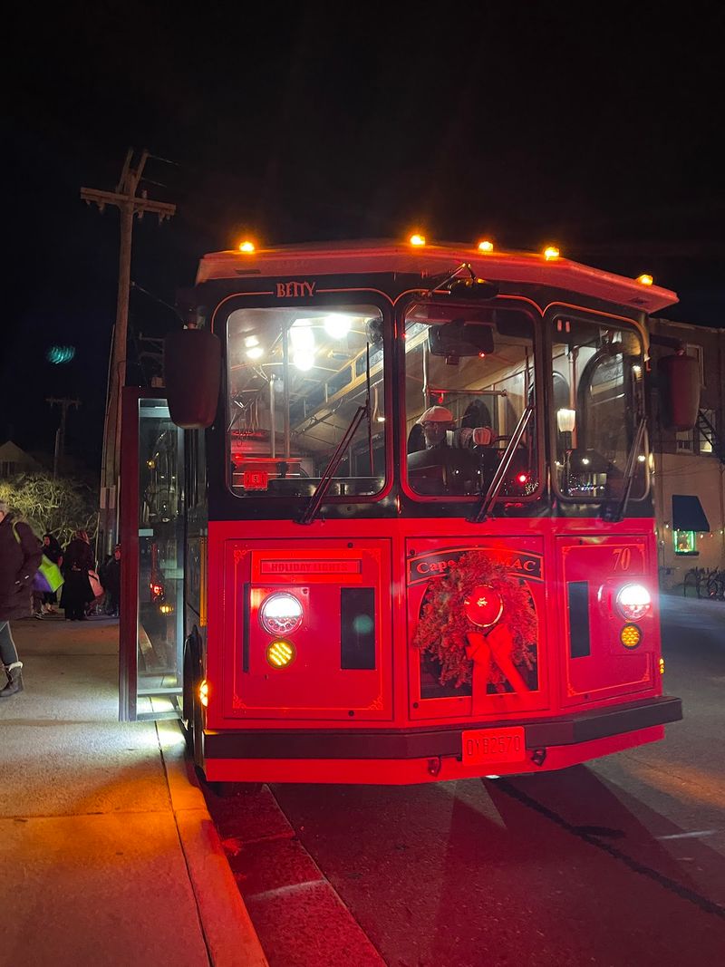 Planning Your Haunted Day Trip