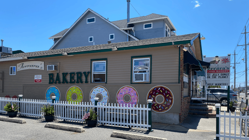 Planning Your Island Bakery Stop Planning Your Island Bakery Stop