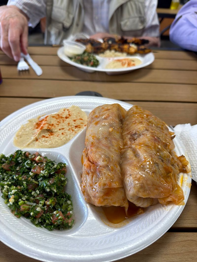 Planning Your Lunch Run and Whether It Is Worth It
