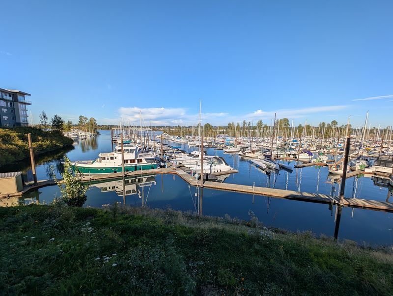Planning Your Marina Day Trip Planning Your Marina Day Trip