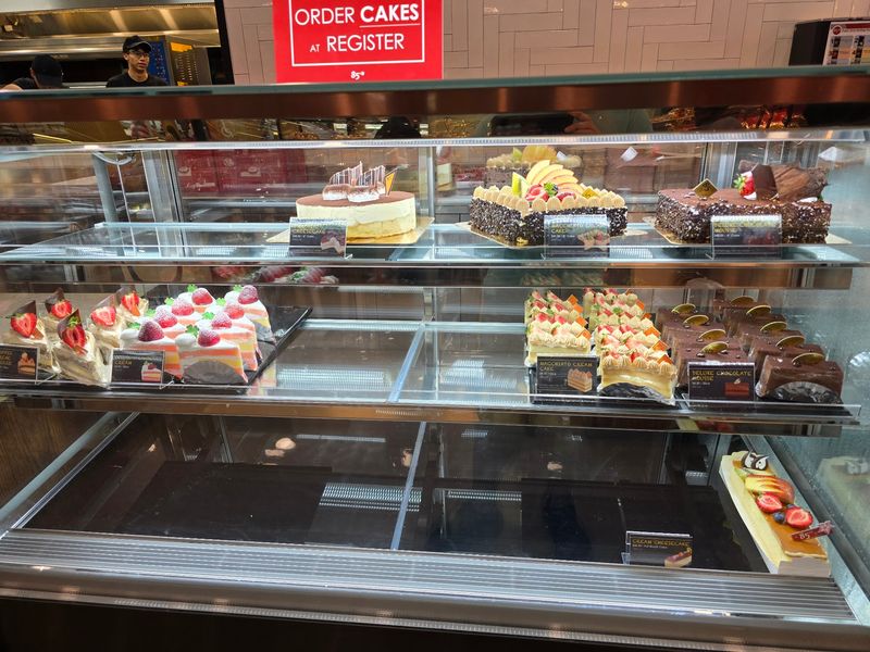 Planning Your Own Pastry Run