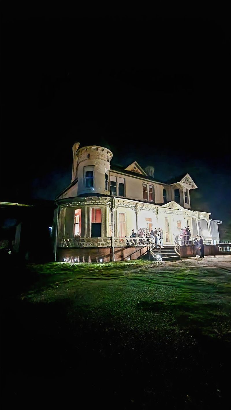 Planning Your Own Visit to Marion
