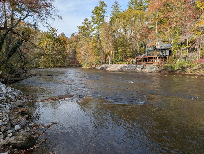 Planning Your Riverside Visit