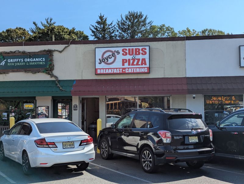 Planning Your Stop in Lincroft