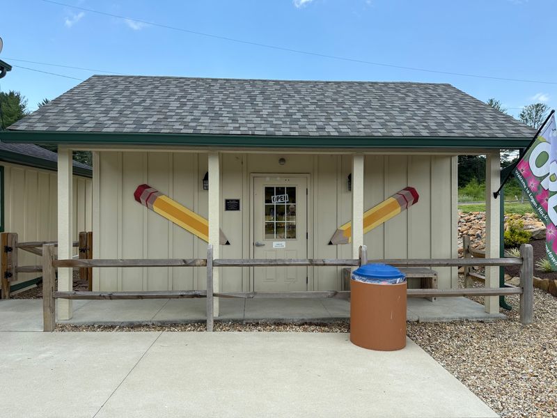 Planning Your Stop in Logan