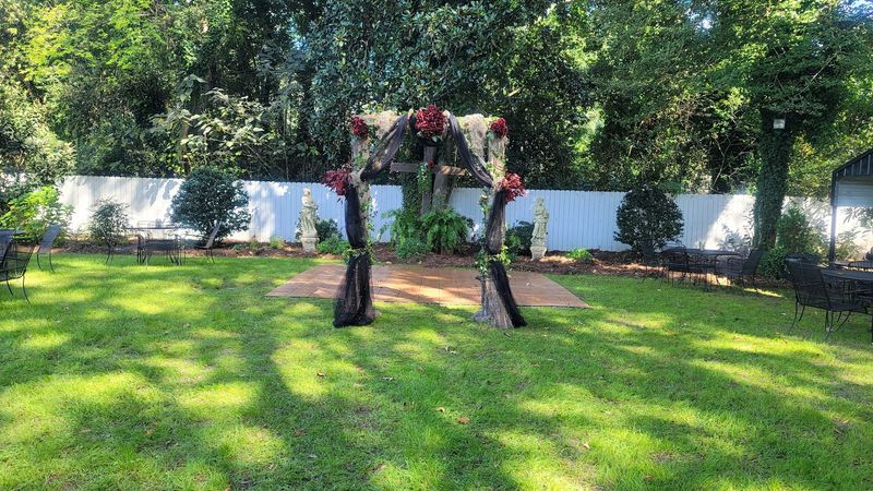 Planning Your Visit and Special Events Planning Your Visit and Special Events
