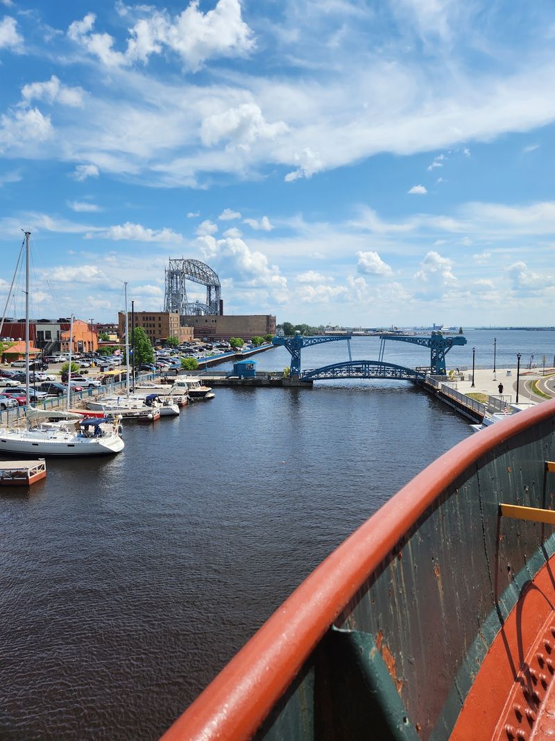Planning Your Visit to Canal Park
