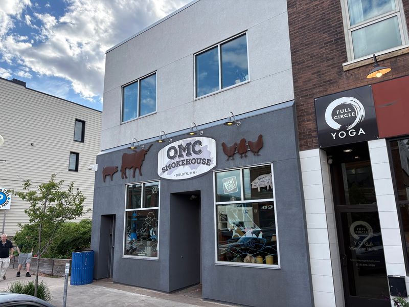 Planning Your Visit to West Superior Street