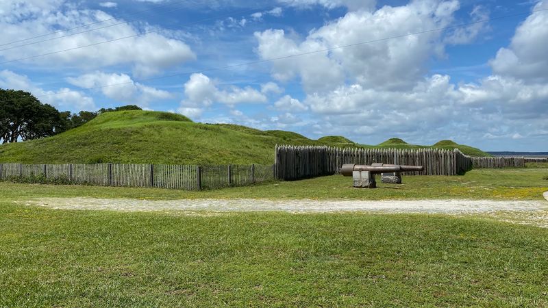 Planning a Day at Fort Fisher