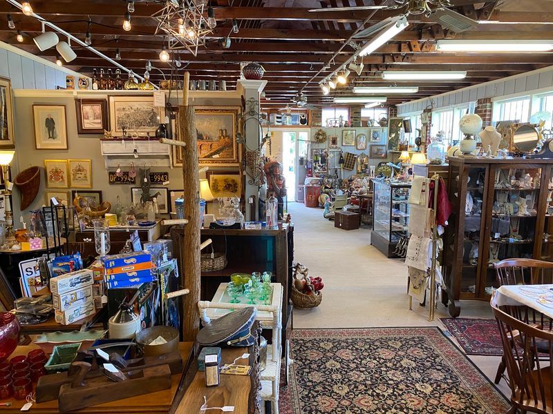 Planning a Visit to Historic Olney