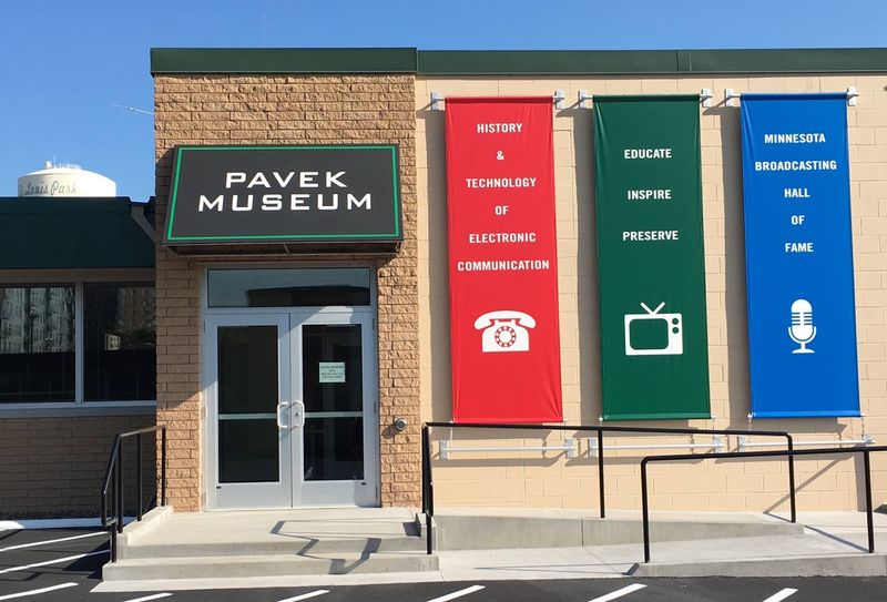 Planning a Visit to St. Louis Park