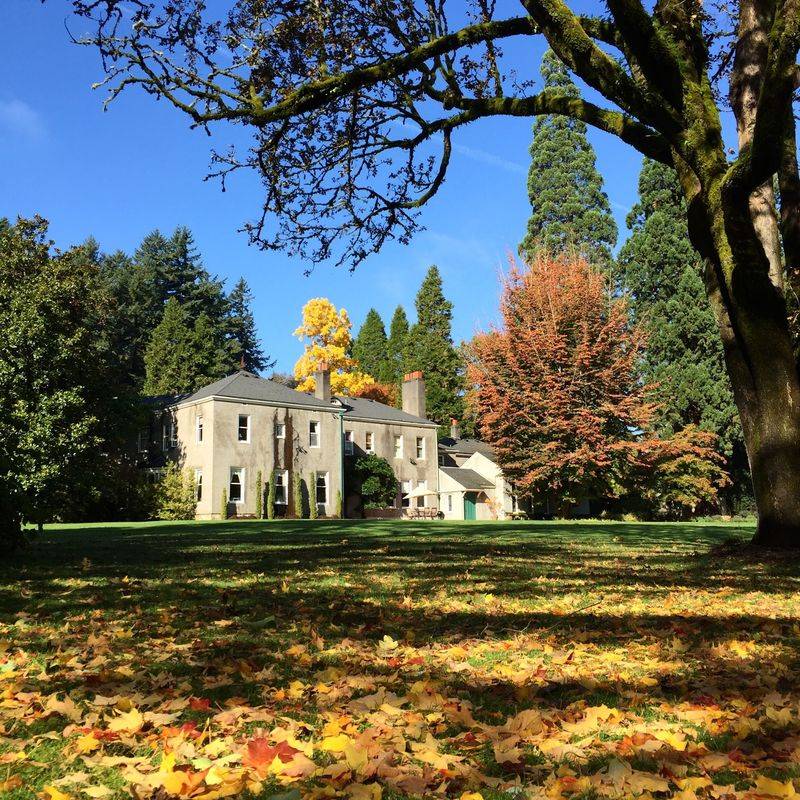 Planning a Weekday Escape Planning a Weekday Escape