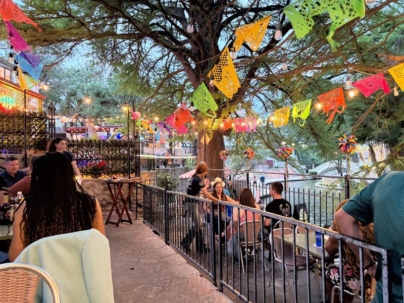 Planning the Perfect Riverside Visit Planning the Perfect Riverside Visit
