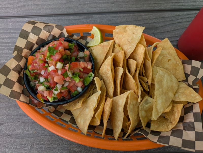 Plant-Based Diners Get Real Choices Here