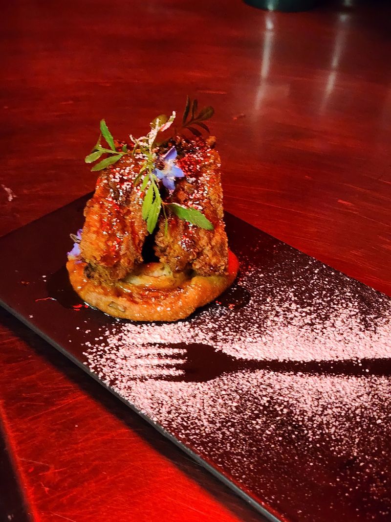Plant-Based Diners and Sweet Tooths Get Their Own Spotlight