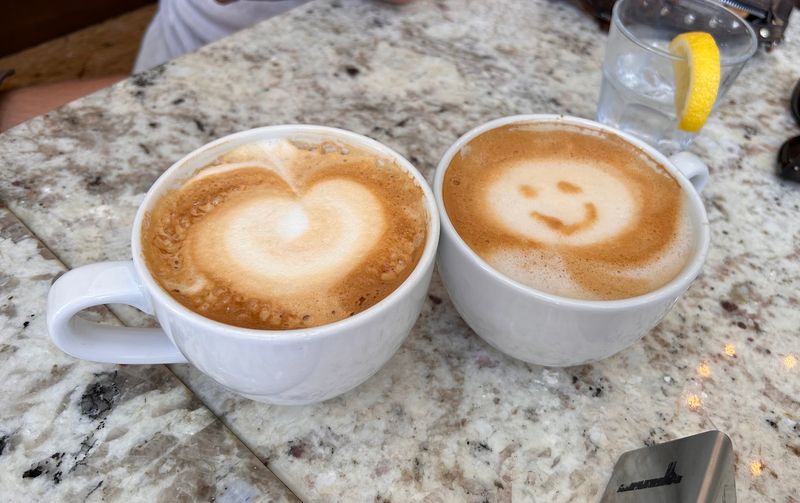 Plant-Based Eaters Get Real Options, Plus Great Coffee