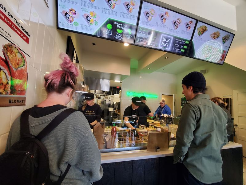 Plant-Based Eaters Get Some Love Too