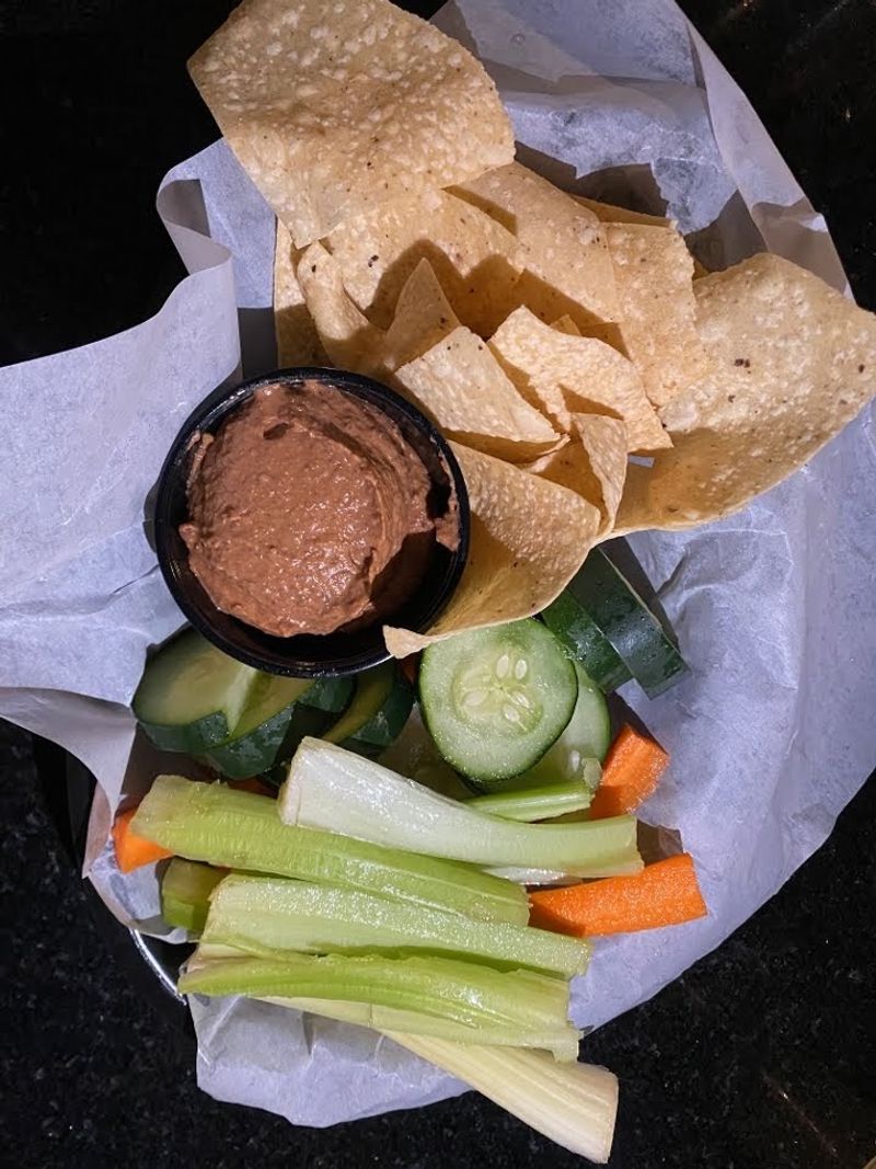 Plant-Based and Gluten-Free Picks