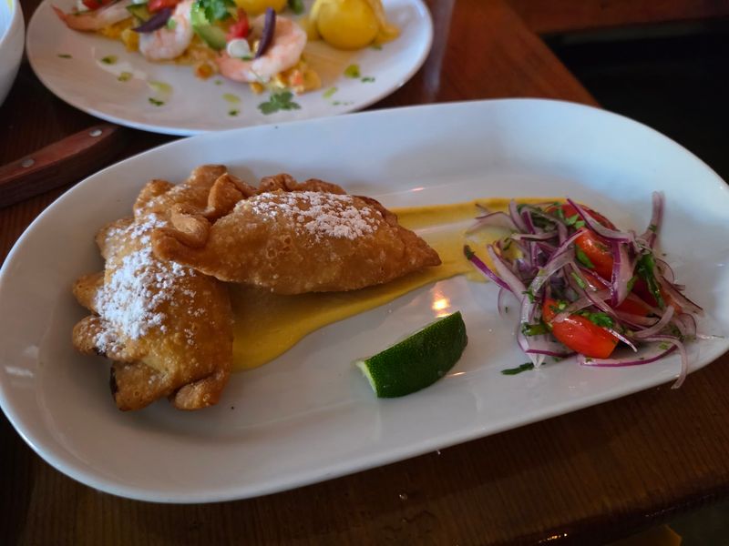 Plant Eaters And Gluten-Free Diners Get A Real Seat At The Table