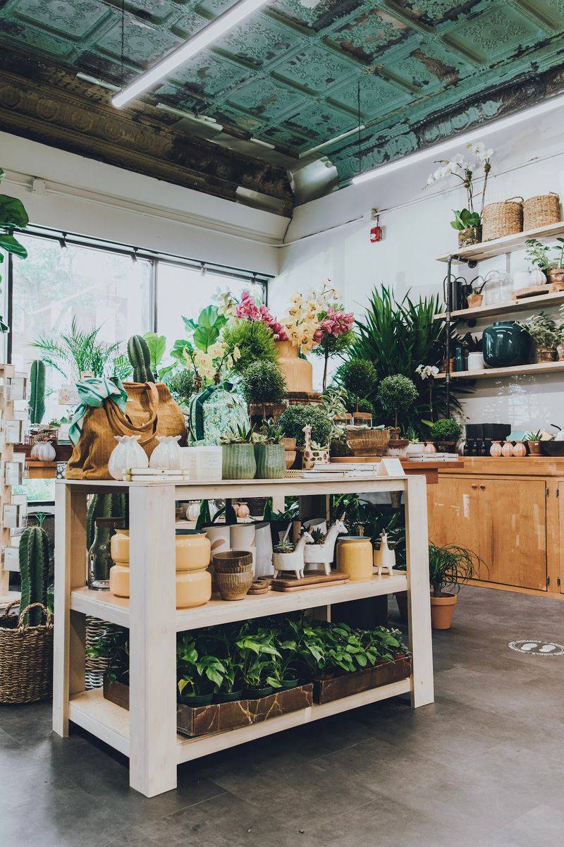 PlantShed With Englewood Florist, Inc.