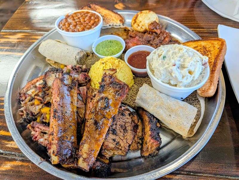 Platters Built for Indecisive Eaters Platters Built for Indecisive Eaters