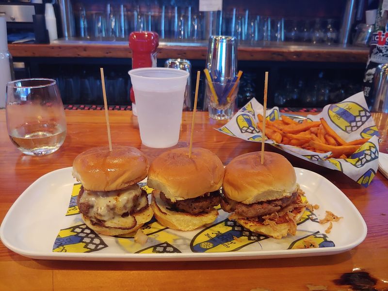 Plenty of Room for Veggie Lovers