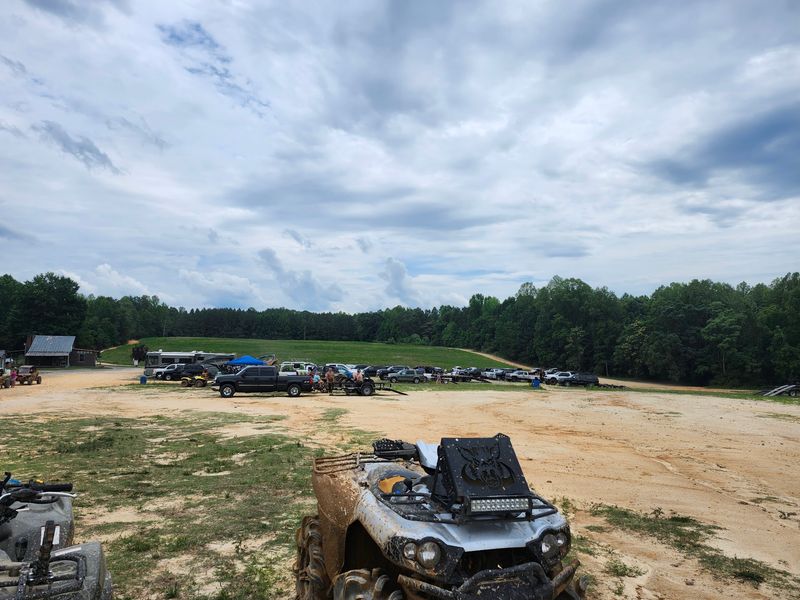 Plot Your Route To This Corner Of Southside Virginia