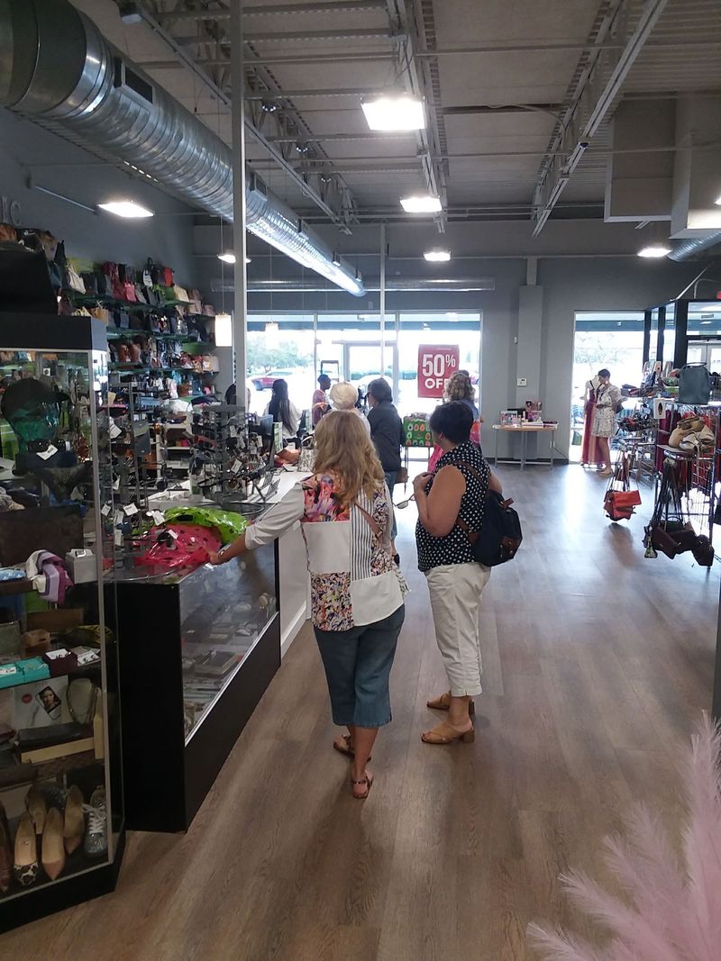 Points Pile Up Whether You Buy Or Sell