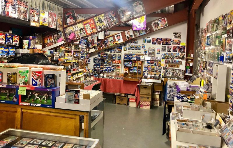 Pokemon Cards, Candles, and Everything in Between Pokemon Cards, Candles, and Everything in Between