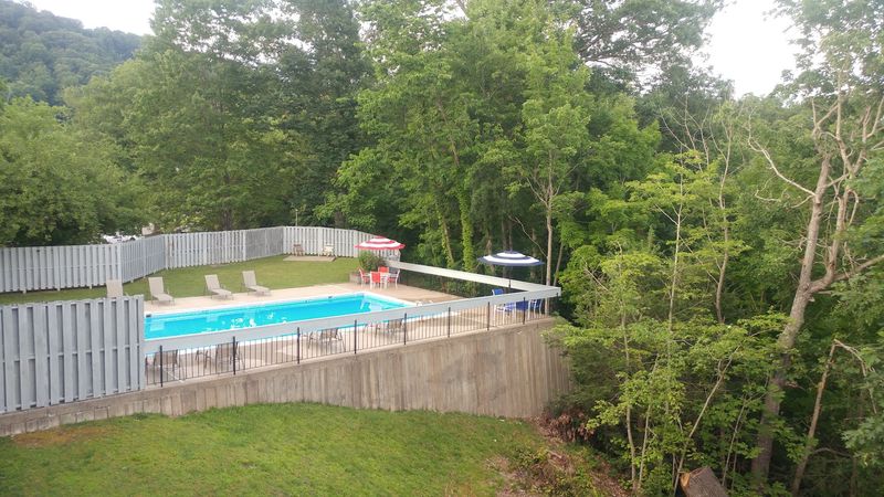 Pool Days, Pet Rooms, And Other Small Comforts