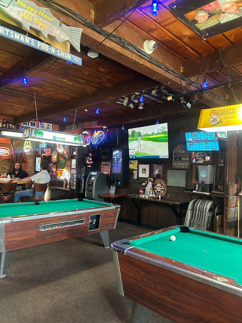 Pool Tables, Jukebox Tunes and Easy Fun