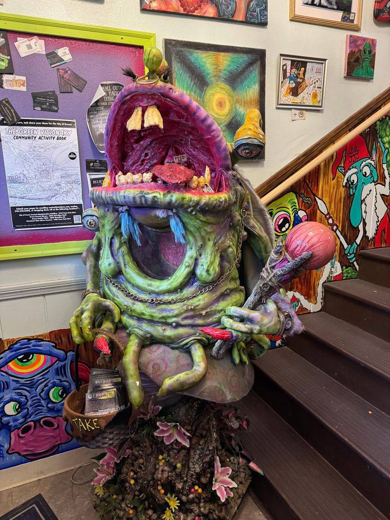 Pop Culture Fans Will Find Plenty To Geek Out Over