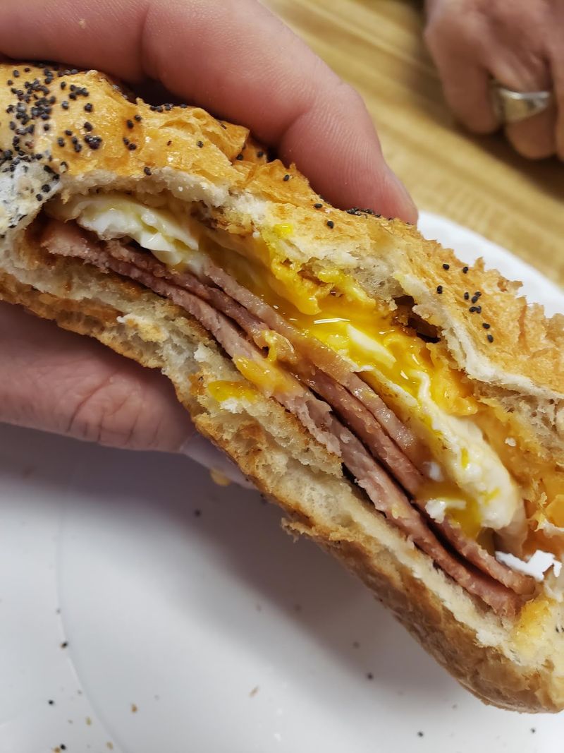 Pork Roll Mornings Done Right