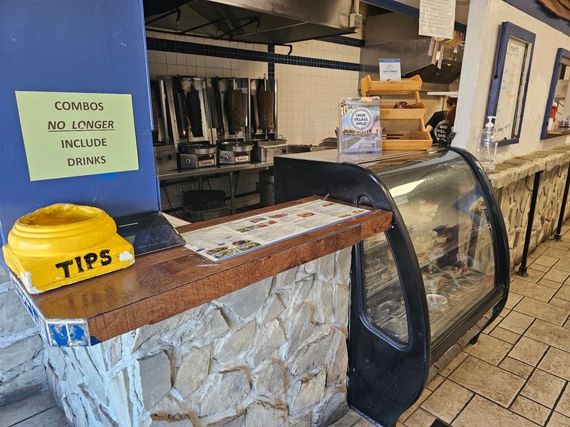 Pork or Lamb? Your Gyro Choice Actually Matters Here Pork or Lamb? Your Gyro Choice Actually Matters Here