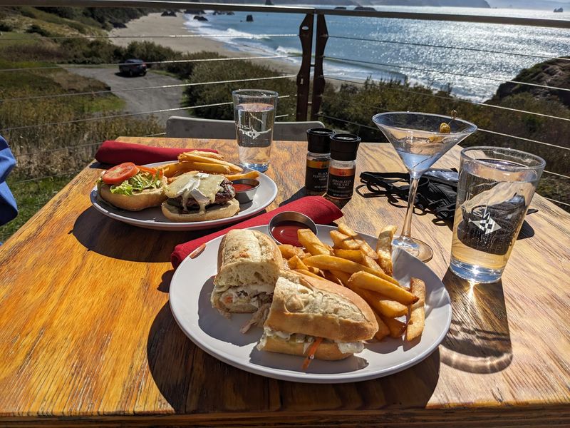 Port Orford, a Quiet Town Worth the Detour