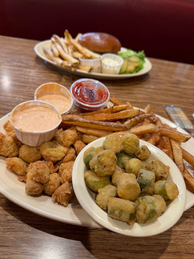 Pot Roast, Catfish, and Other Supper Classics