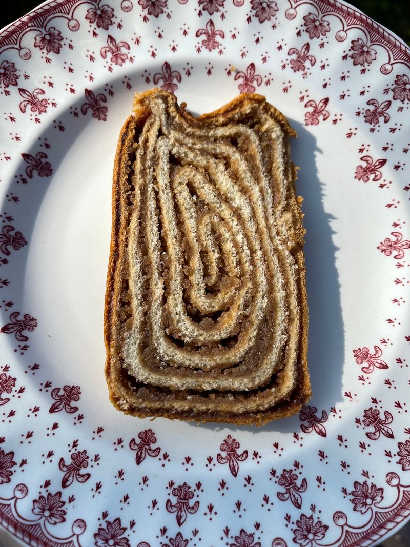 Potica Is The Bread You Need To Learn To Pronounce