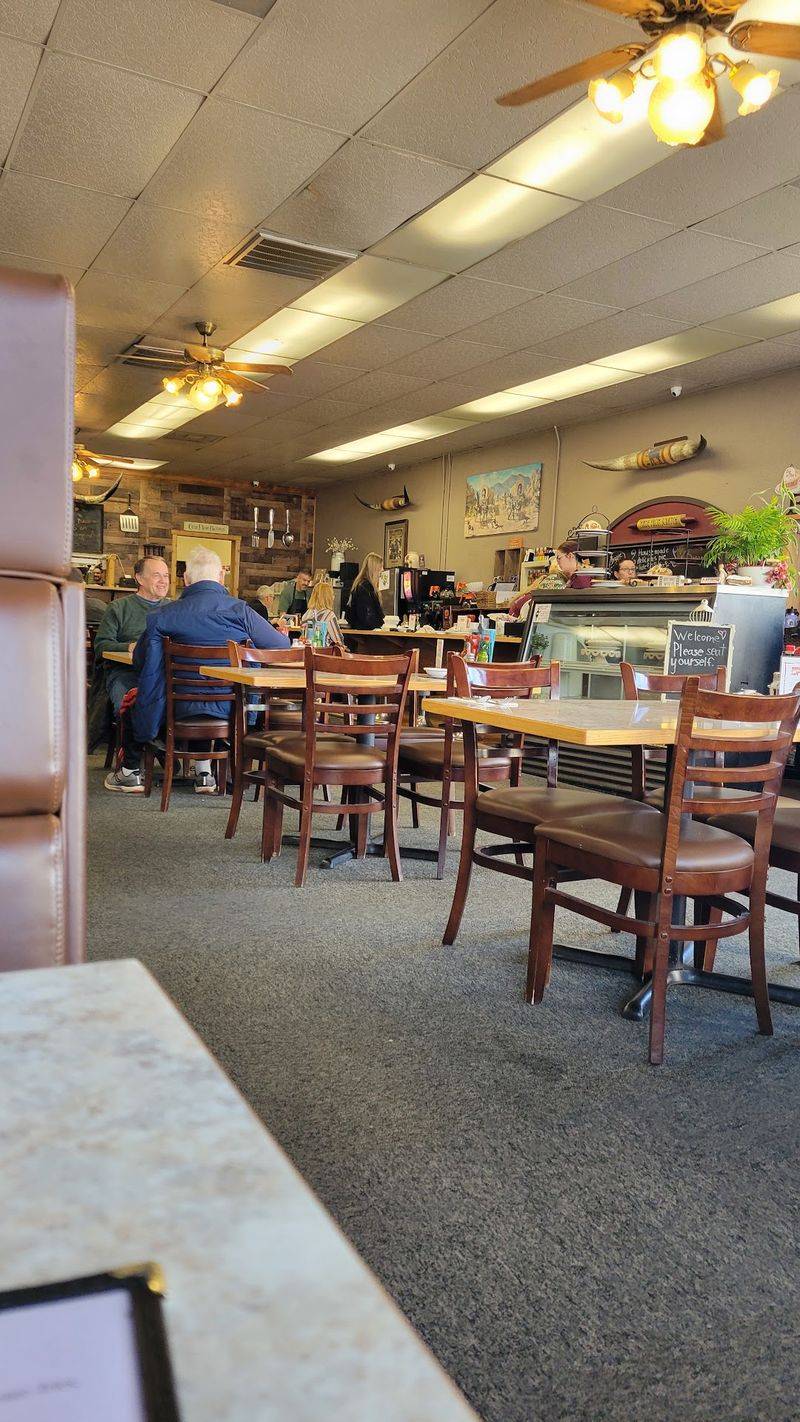 Powderhorn Café & Pies