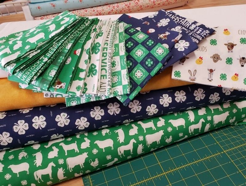 Pre-Cuts, Kits, and Easy Starts Pre-Cuts, Kits, and Easy Starts