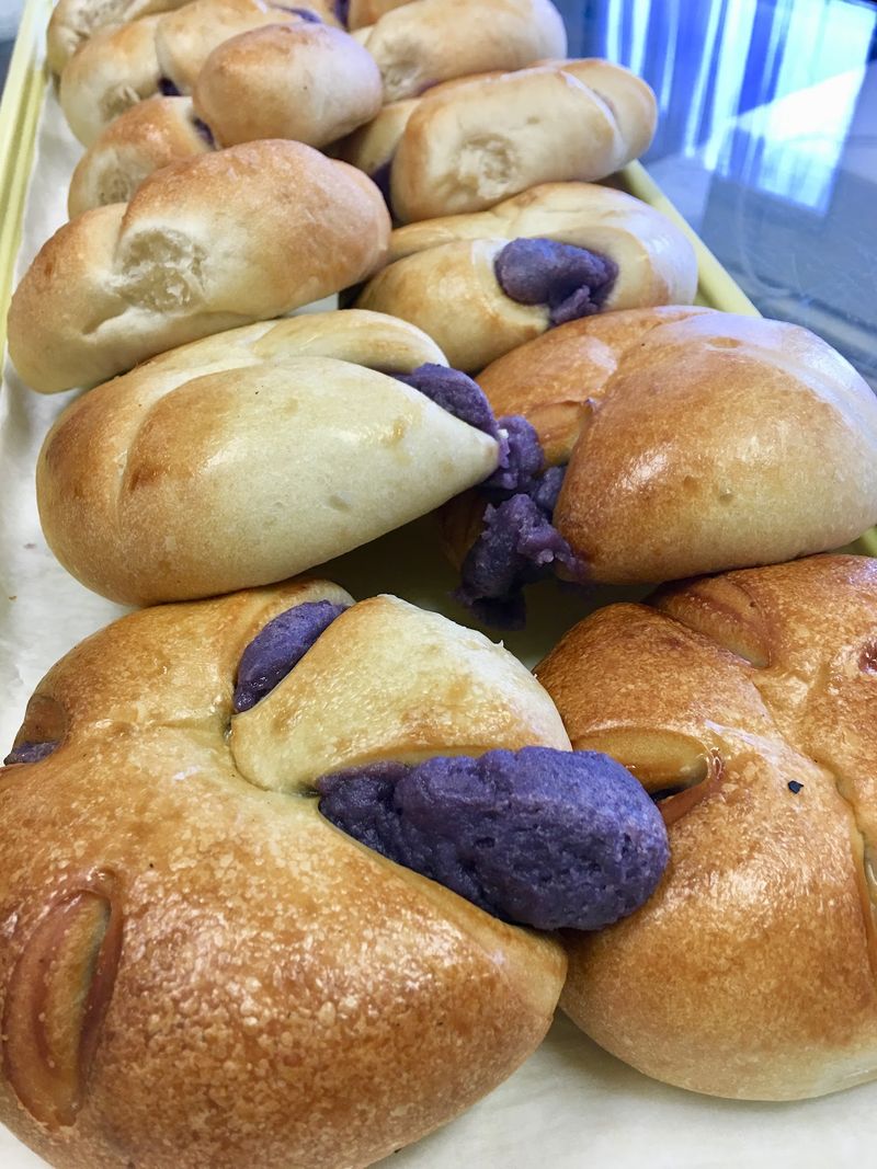 Prepare For A Whole Lot Of Purple Prepare For A Whole Lot Of Purple