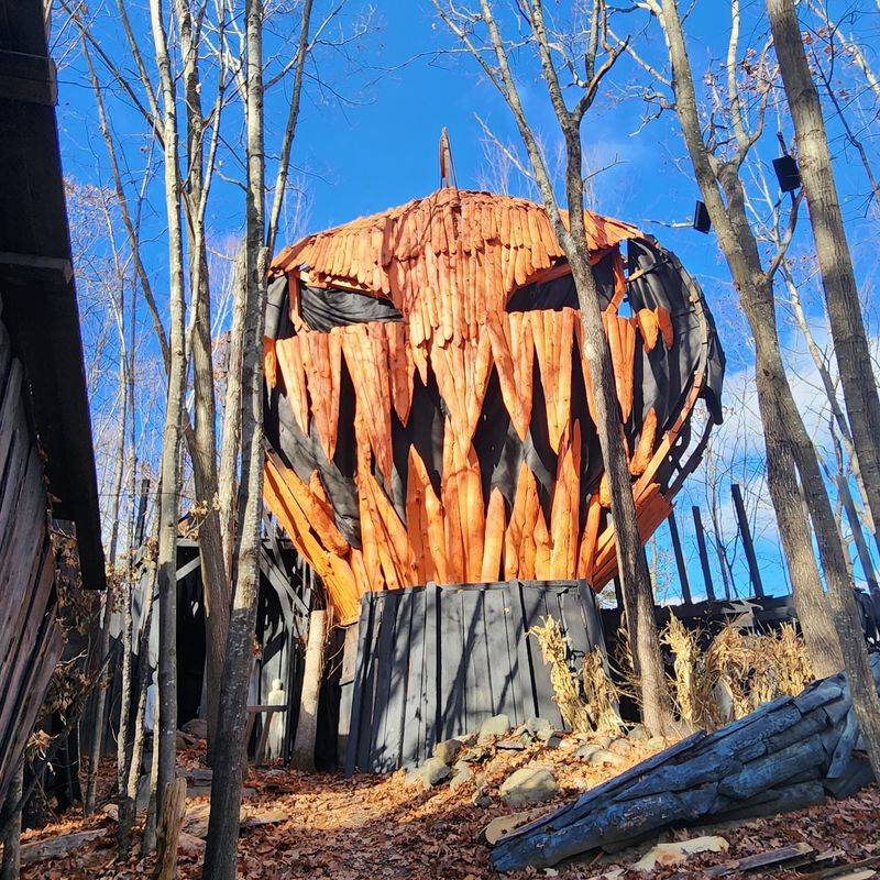 Prepare To Crane Your Neck At Monsters Taller Than Buildings
