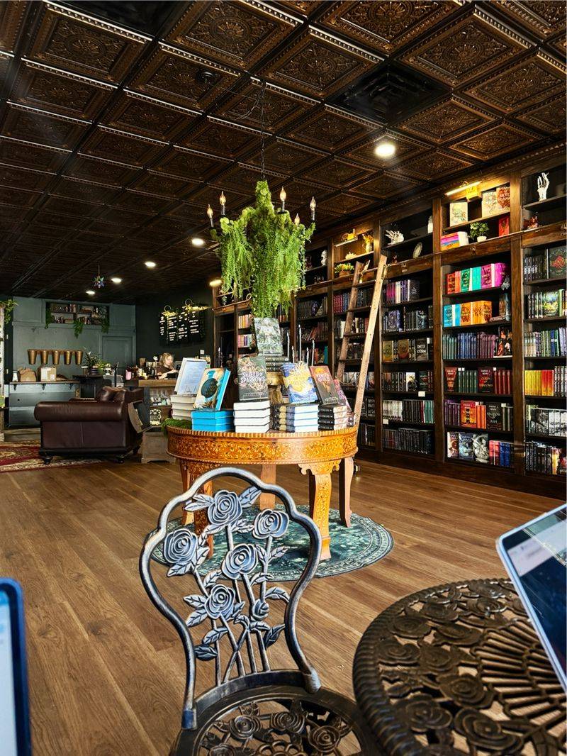 Prepare to Feel Like You Wandered Into a Fantasy Novel