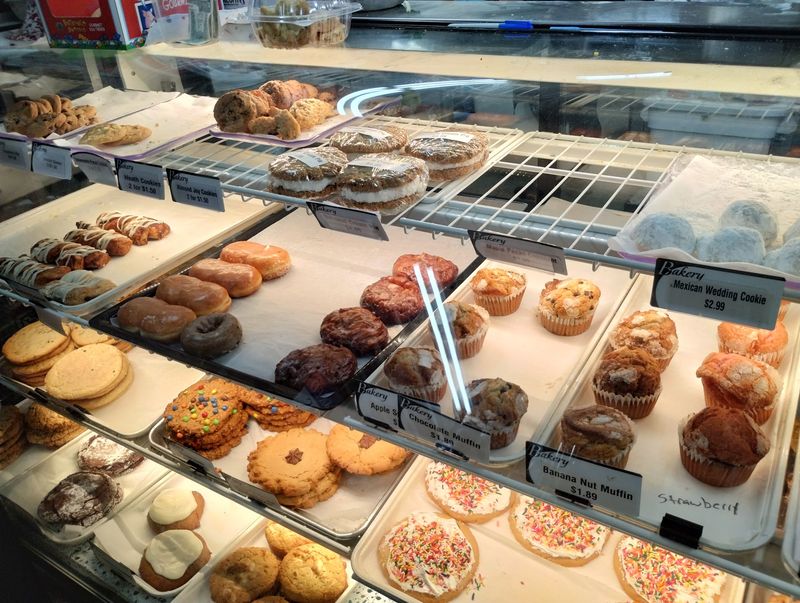 Pretzel Bread, Fry Pies, and Other Bakery Temptations