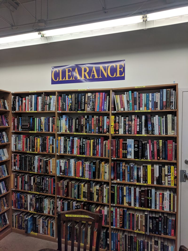 Price Tags That Make Readers Smile Price Tags That Make Readers Smile