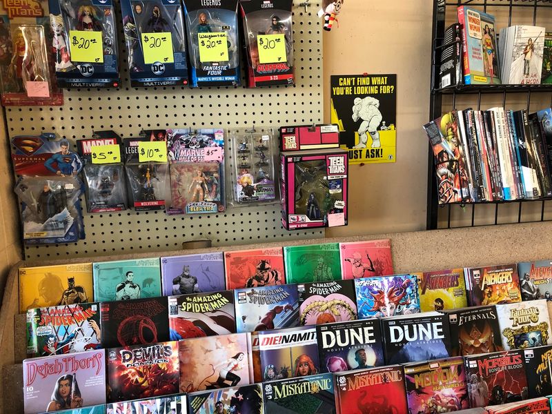 Prices That Keep Collecting Affordable