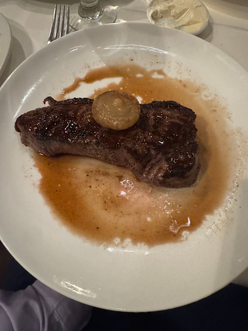 Prime Steaks Worth the Trip Prime Steaks Worth the Trip