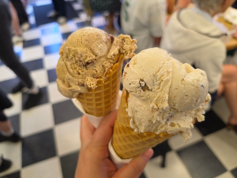Prince Puckler's Ice Cream Prince Puckler's Ice Cream