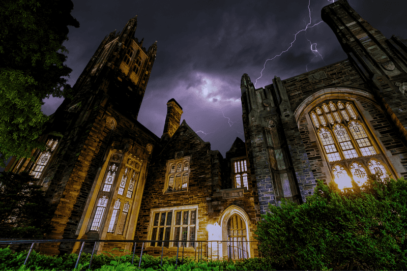 Princeton Ghost Tours And Haunted Pub Crawls