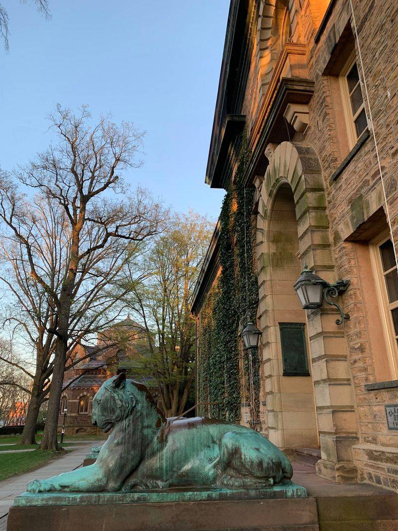 Princeton Princeton